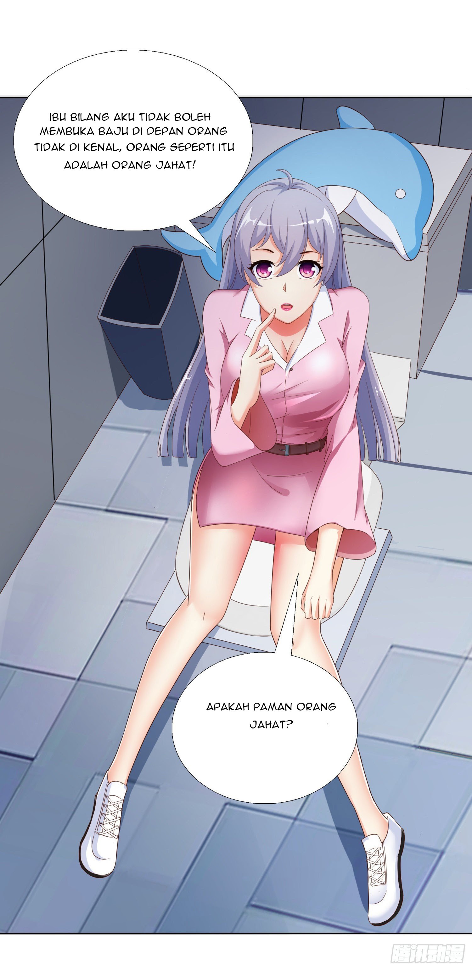 Super School Doctor (Supreme Campus Doctor) chapter 54